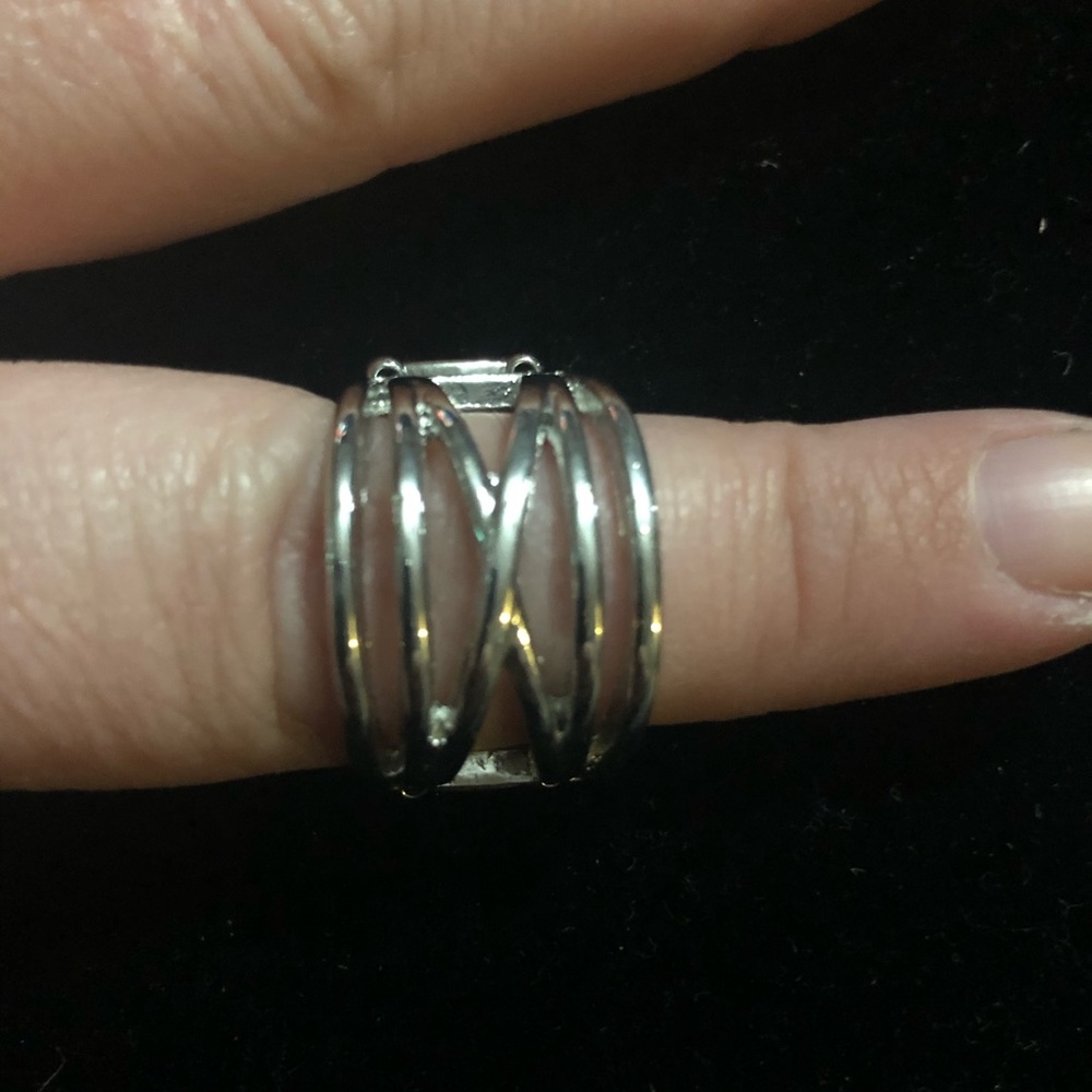 Paparazzi Ring